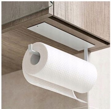 UCHWYT WIESZAK NA RĘCZNIK PAPIEROWY KUCHENNY LOFT