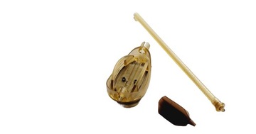 2 кормушки Method Feeder PRO LONG CAST с полетом 60 г