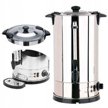 YATO YG-04310 WARNIK PODGRZEWACZ DO WODY 10L 1650W