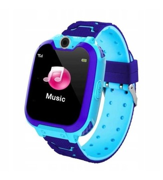 SMARTWATCH Детские часы SIM PL LOCALIZER