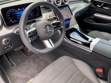 Mercedes CLE Coupe 2.0 200 204KM 2026 MERCEDES-BENZ CLE 200 4-Matic AMG Line 2.0 (204KM) 2026, zdjęcie 5