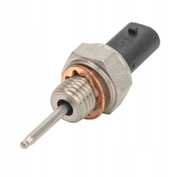 Датчик температуры EGR 68142905AB Замена