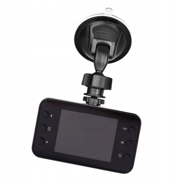 1 PC HD DVR Kamera Rejestrator wideo w nocy