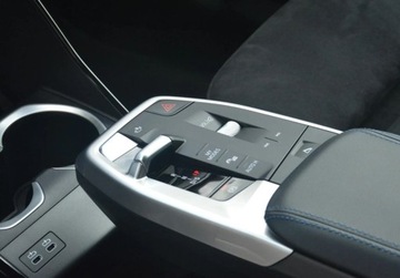 BMW X1 U11 Crossover 1.5 18i 136KM 2024 BMW X1 sdrive18i M Sport Dostawa pod dom w cenie Dealer BMW Bonkowscy, zdjęcie 10