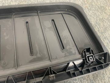 MERCEDES SPRINTER W907 OSŁONA PRZECIWSŁONECZNA SŁONECZKO ORYGINAŁ EUROPA