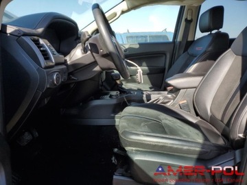 Ford Ranger VI 2022 Ford Ranger _XL_4x4_2.3 L_270 km_2022r 2.3 Benzyna 270KM, zdjęcie 7