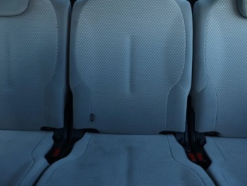 Citroen C4 Picasso I 1.8 16V 125KM 2008 Citroen C4 Picasso 1.8 i, Salon Polska, Klima, zdjęcie 9