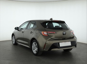 Toyota Corolla XII Hatchback 1.2 Turbo D-4T 116KM 2019 Toyota Corolla 1.2 Turbo, Salon Polska, Klima, zdjęcie 3