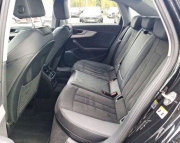 Audi A4 B9 Limousine Facelifting 2.0 40 TFSI 204KM 2021 Audi A4 Limousine 40TFSI 204KM Quattro Advanced Stronic AmbienteLEDSm.I.Vi, zdjęcie 21