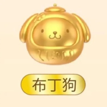 Оптовая продажа семьи Sanrio MINI Daruma сумка для штор Куроми милые бобы Моя мелодия