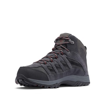 Męskie Buty CRESTWOOD MID WATERPROOF 43,5