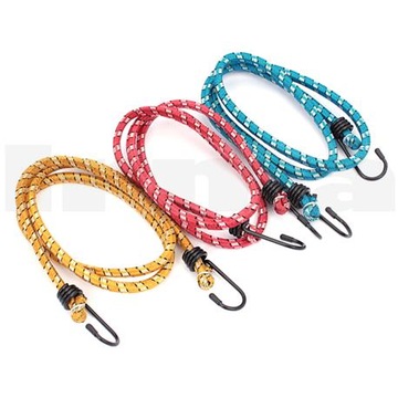 РЕЗИНОВАЯ РЕЗИНКА ДЛЯ КРЕПЛЕНИЯ БАГАЖНИКА И БАГАЖНИКОВ НАБОР 4