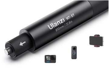 Невидимая палка для селфи Insta360