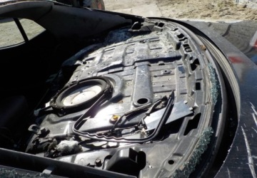 Kia Optima I Sedan Facelifting 1.7 VGT CRDi 136KM 2014 Kia Optima Diesel Okazja 1.7 Diesel 136KM, zdjęcie 10