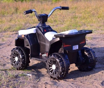 QUAD SPORT 1000 АККУМУЛЯТОР, ДВА ДВИГАТЕЛЯ, ДИСТАНЦИОННЫЙ/MDX608