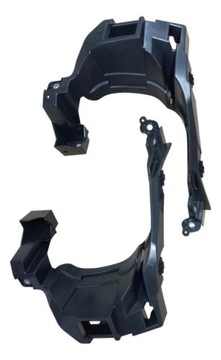 1631806780 SADA DRŽÁK SVĚTLOMET PŘEDNÍ OE PSA CITROEN C3 AIRCROSS A88