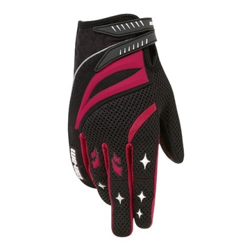 Rękawice Damskie Can-Am X-Race Roz. XXL 2863221490