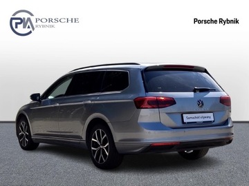 Volkswagen Passat B8 Variant Facelifting 2.0 TDI SCR 150KM 2022 Volkswagen Passat Variant 2.0TDI 150KM ACC SalonPL, zdjęcie 3