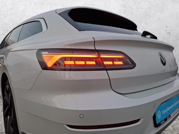 Volkswagen Arteon Fastback Facelifting 2.0 TDI 200KM 2021 Volkswagen Arteon Shooting Brake R-line, 2.0 TDI/1, zdjęcie 36