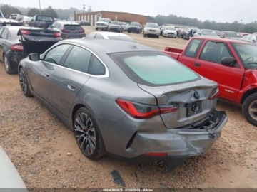 BMW Seria 4 G22-23-26 2024 BMW Seria 4 430i Gran Coupe 2024 2.0l 2.0 Benzyna 255KM, zdjęcie 3