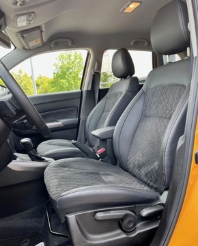 Suzuki 2024 Suzuki Vitara Elegance 1,5 Hybrid 2WD 6AGS Auto Demonstracyjne 1.5 102KM, zdjęcie 25
