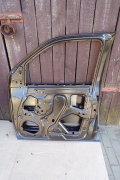 DVEŘE PRAVÝ PŘEDNÍ PATHFINDER H0100-5X0MB ORIGINÁLNÍ