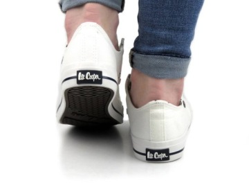 ЖЕНСКИЕ КРОССОВКИ LEE COOPER 0091L ПОВСЕДНЕВНЫЕ КРОССОВКИ