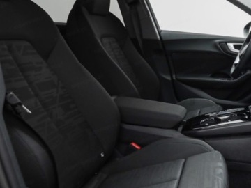 Audi A5 B10 Limousine 2.0 TFSI 150KM 2026 AUDI A5 TFSI S line Sedan 2.0 (150KM) 2026, zdjęcie 11