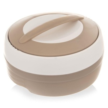 Termomisa TERMOS obiadowy pojemnik termiczny na żywność obiad zupę 0,5L