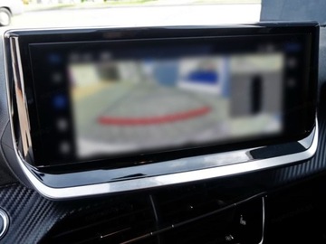 Peugeot 208 II 2025 Od ręki - Allure 1.2 mHEV 110KM / Pakiet Vision i Navigation, Access, zdjęcie 9