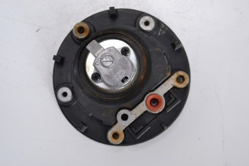 Замок зажигания, замок заливной горловины, модуль YAMAHA TDM 900