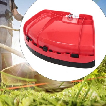 КРЫШКА ДЛЯ МАСЛА БЕНЗИНОВОЙ ЩЕТКИ С КРЕПЛЕНИЕМ ЛЕЗВИЯ 2s