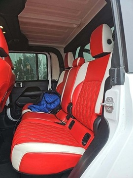 Jeep Gladiator 2020 Jeep Gladiator S Edition Crew Can Medium Bed 2020 3.6 Benzyna 285KM, zdjęcie 10