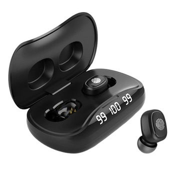 Słuchawki douszne Bluetooth 5.0 Redukcja szumów