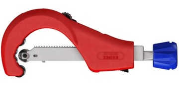 KNIPEX OBCINAK DO RUR TUBIX XL 260MM 90 31 03 BK