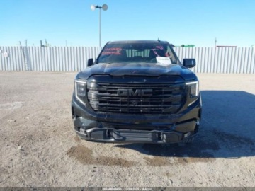  GMC Sierra Short Box Elevation 2025 5.3 Benzyna 355KM, zdjęcie 7