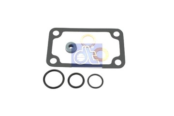 DT SPARE PARTS ZESTAW NAPRAWCZY POMPY ODCHYLANIA KABINY MAN MERCEDES