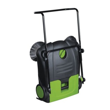 Ручная подметальная машина Cleancraft HKM 700 Twin