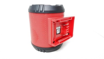 Строительная радиостанция Einhell с Bluetooth