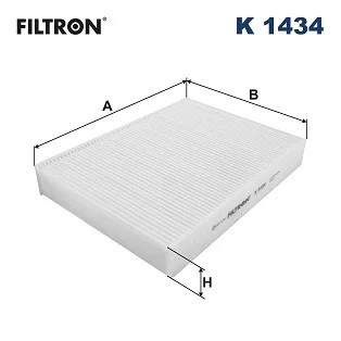 FILTR KABINA - FILTRON K1434