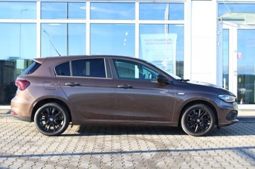 Fiat Tipo II Hatchback 1.4 95KM 2020 FIAT Tipo STREET, zdjęcie 4