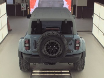 Ford Bronco VI 2024 Ford Bronco Raptor 2024 3.0 Benzyna 418KM, zdjęcie 3