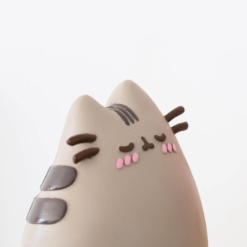 Pusheen - 3D вечный календарь из коллекции Purrfect Love