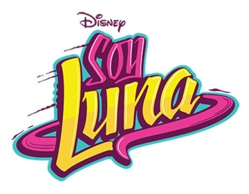 ДЕТСКИЙ ЗОНТ SOY LUNA ЗОНТ DISNEY
