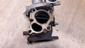 810357-0002 TURBO MAZDA 3 6 CX5 2.2CITD