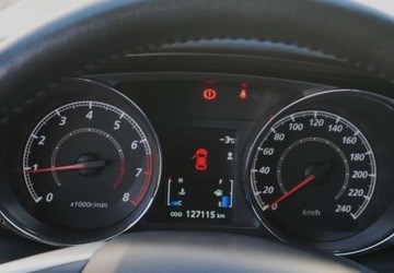 Mitsubishi ASX I SUV Facelifting 1.6 117KM 2015 Mitsubishi ASX Mitsubishi ASX 1.6 ClearTec 2WD Active 1.6 Benzyna 117KM, zdjęcie 30