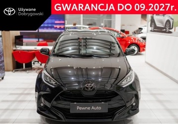 Toyota 2024 Toyota Yaris Hybrid 1.5 Style 1.5 Hybryda 116KM