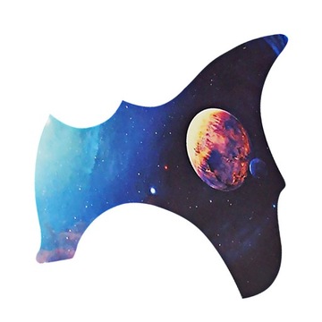 ВЫБРАТЬ ГИТАРУ ПРОЗРАЧНЫЙ ПВХ