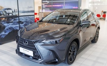 Lexus NX II 2024 Lexus NX 350h Prestige AWD 2.5 Hybryda 242KM, zdjęcie 7