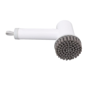 Аккумуляторный электрический роторный скребок